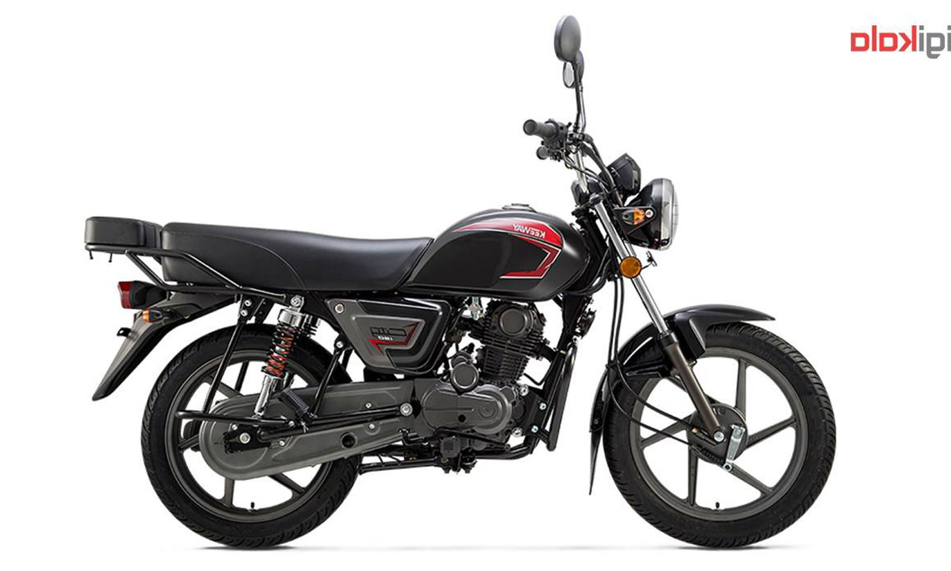 Keeway on sale bike 150cc